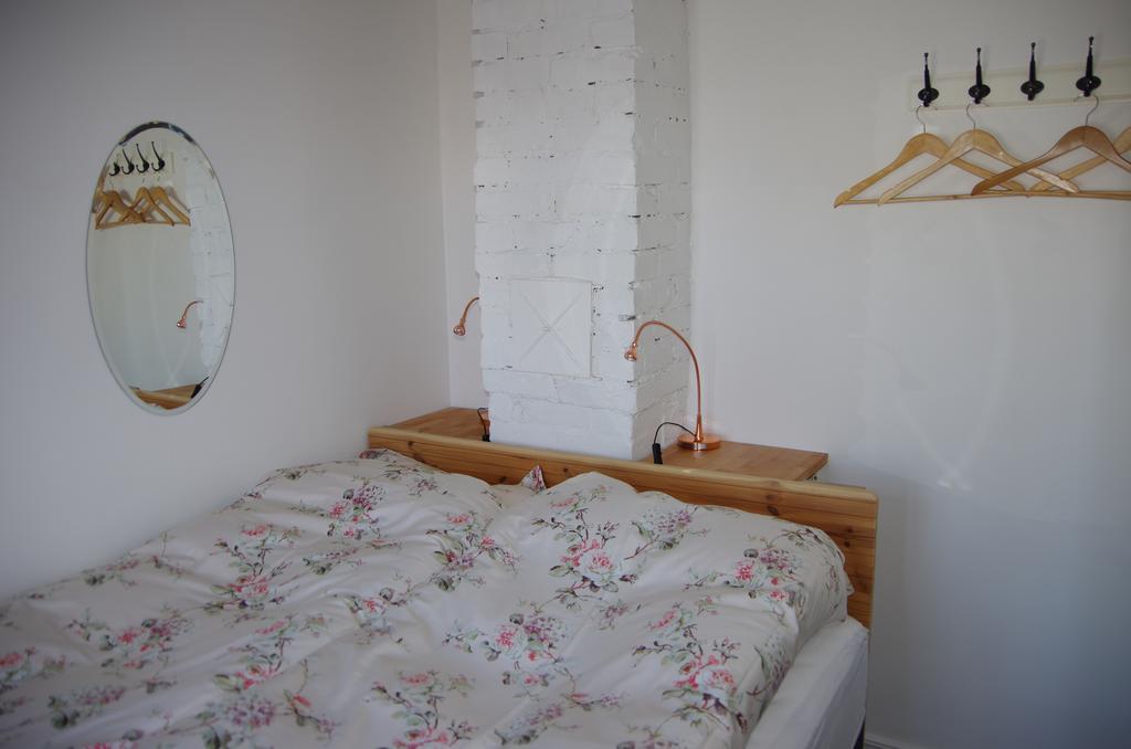 Felicia'S Flat Appartement Reykjavík Buitenkant foto